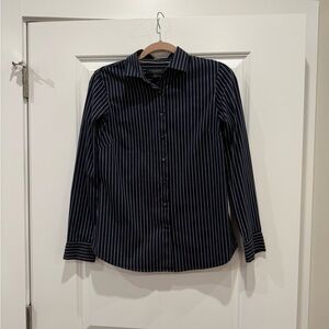 Banana Republic Button Up